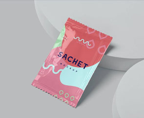 nutraceutical Sachet products