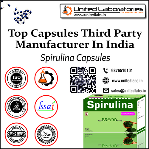 Spirulina