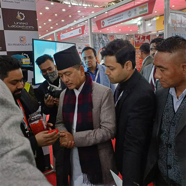 Deputy Prime Minister of Nepal