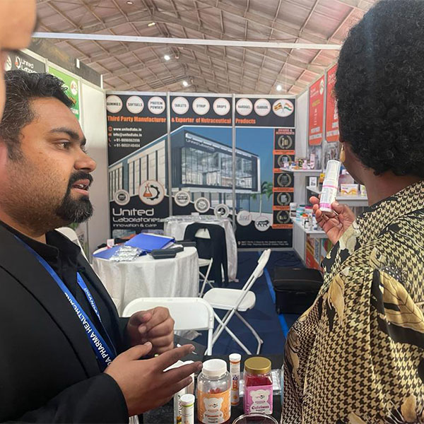 Third Party Manufacturer