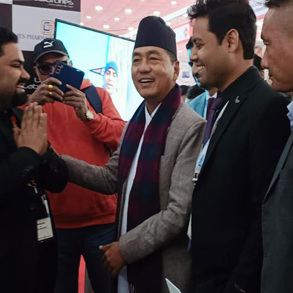 Third Party Manufacturer