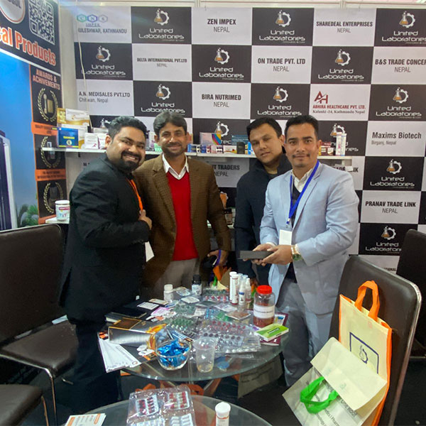 Third Party Manufacturer