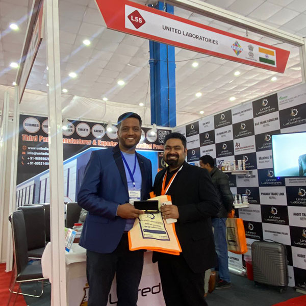 Third Party Manufacturer