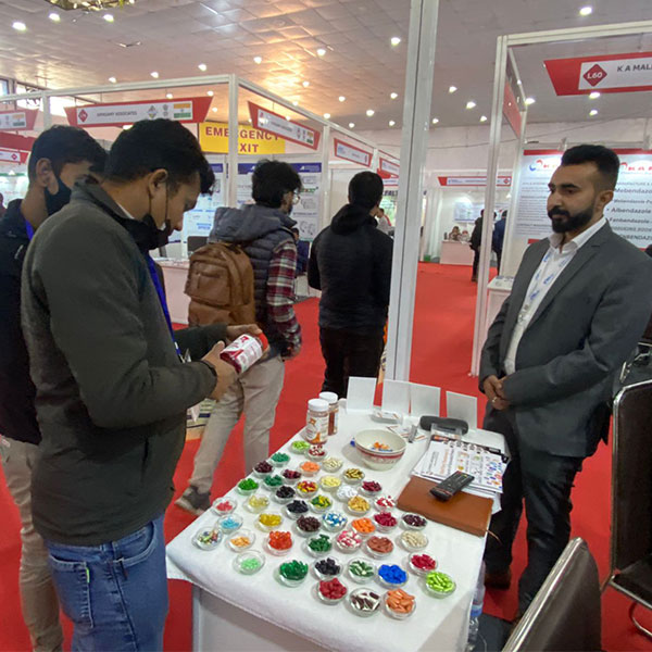 Third Party Manufacturer