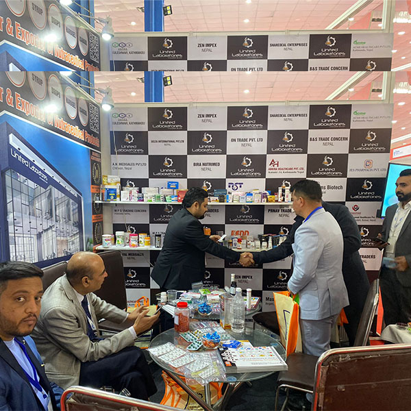 Third Party Manufacturer