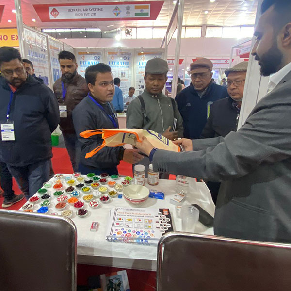 Third Party Manufacturer