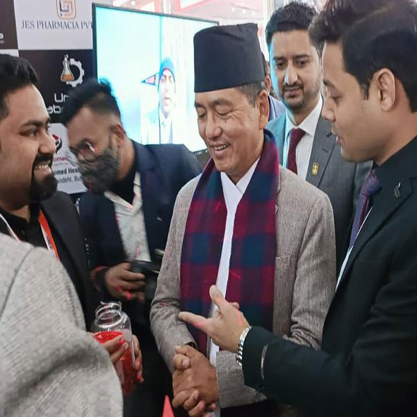 Third Party Manufacturer