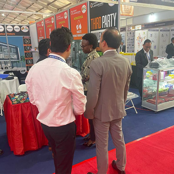 Third Party Manufacturer