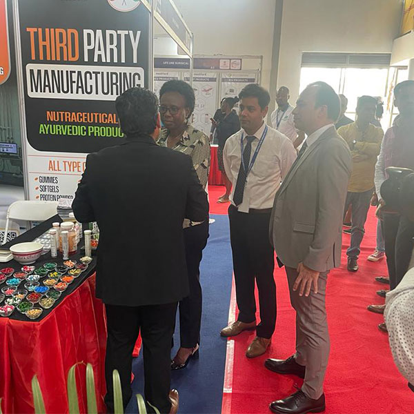 Third Party Manufacturer