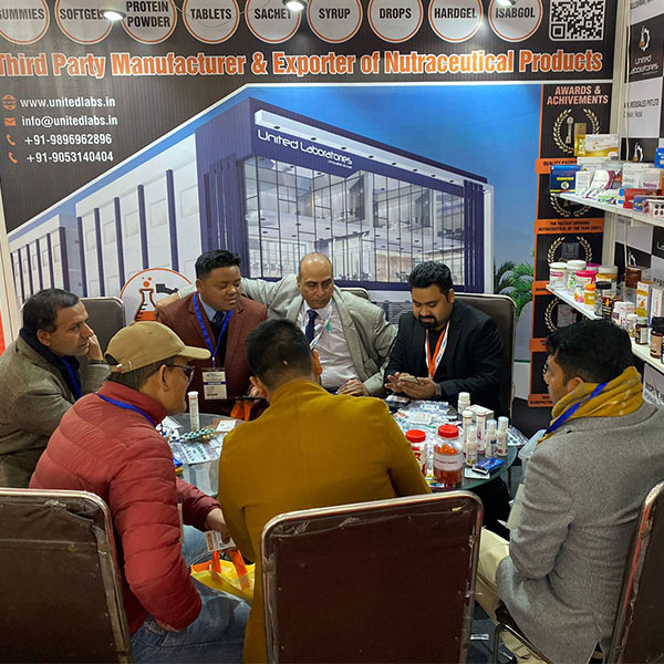 Third Party Manufacturer