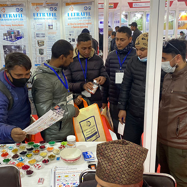 Third Party Manufacturer